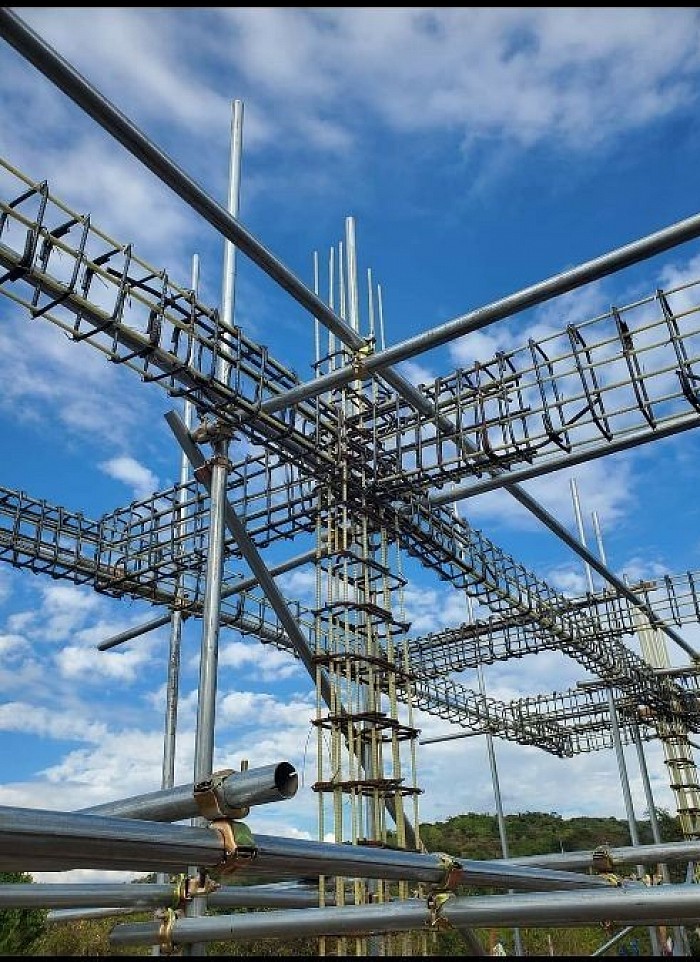 civil engineering