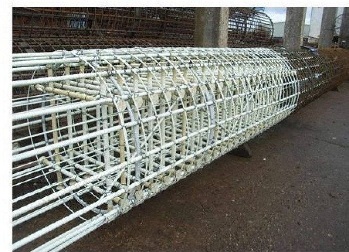 load-bearing structures