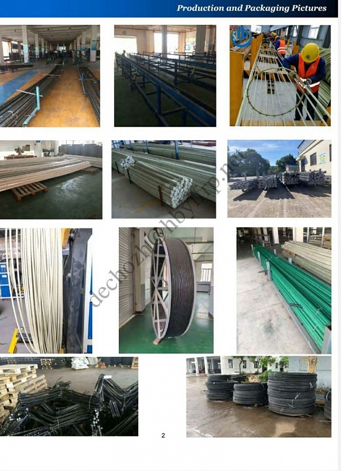 GFRP rebar